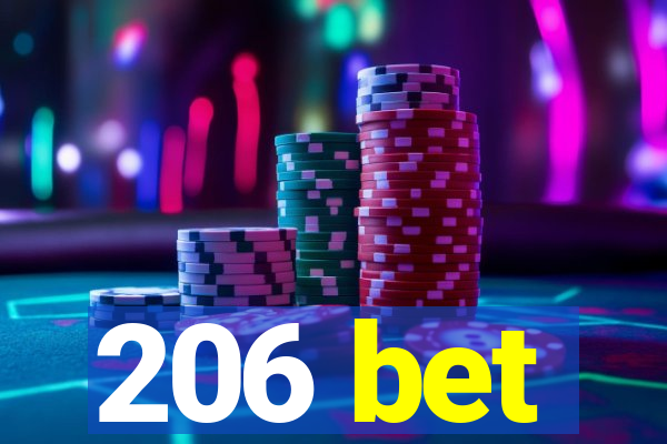 206 bet